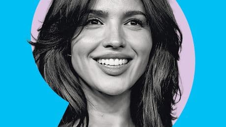 Eiza González Says Legend of Zelda Changed How She Looks at Life