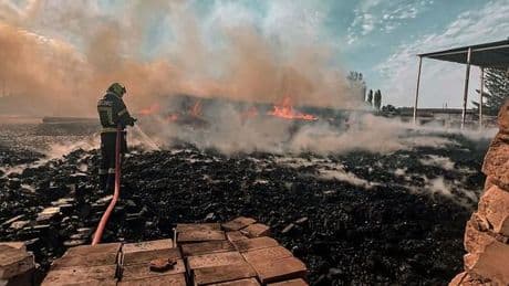 En direct, guerre en Ukraine : l’attaque aérienne massive dans l’Ouest est « révélatrice » du refus de la Russie d’aller vers un cessez-le-feu, dénonce Zelensky