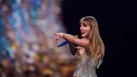 Taylor Swift's New Album The Life Of A Showgirl: Here's Everything We Know