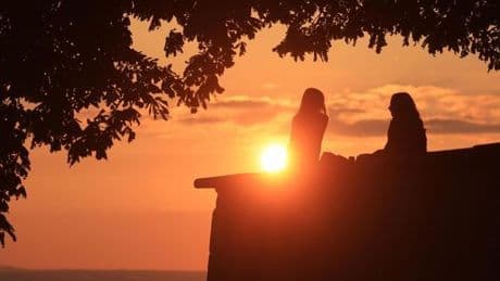Ewige Sommerzeit? Das wünschen sich die Deutschen