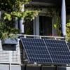 Energieversorgung: Prognose 2025: Sonnenstrom überholt Braunkohle