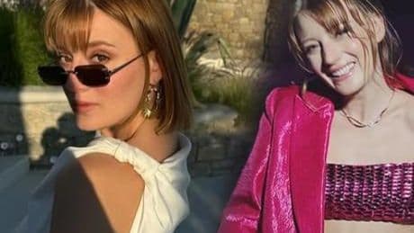 Gizem Karaca'dan 35.hafta güncellemesi! Bebeğine kavuşmak için gün sayıyor