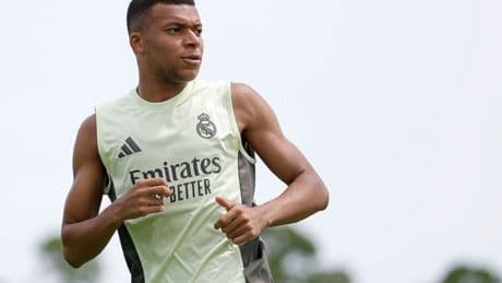 PSG vs Real Madrid TV channel, stream, team news and kick-off time