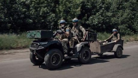 En direct, guerre en Ukraine : 1 200 corps de citoyens ukrainiens rapatriés à la suite de l’accord passé avec Moscou à Istanbul