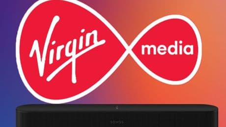 Virgin Media shoppers rush for free £200 Sonos soundbar in epic new deal