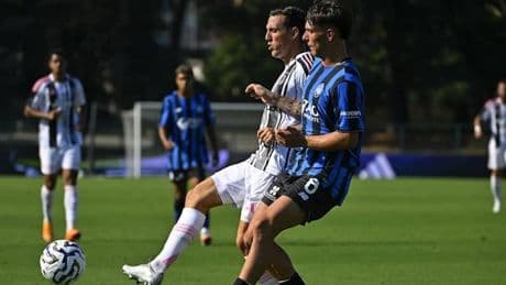Juve Next Gen, altro ko pesante in amichevole: l'Atalanta U23 ne fa cinque&nbsp;