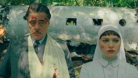 Met ‘The Phoenician Scheme’ geeft Wes Anderson het bouwplan voor zijn eigen universum cadeau