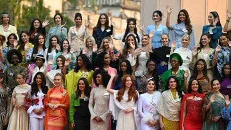 Miss Monde: pourquoi la Guadeloupe et la Martinique présentent leur propre candidate