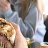 "Snacking" : manger vite, mais pas toujours bien
