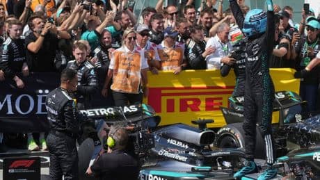 Formel 1: "Dumm von mir": Norris und Piastri crashen in Kanada