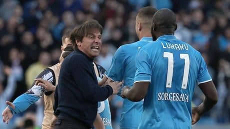 Napoli-Genoa: dove in tv e streaming, a che ora, formazioni ufficiali, diretta