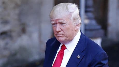 Trump: Putin ateşle oynuyor