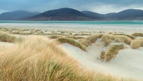 Two UK beaches named among world's top 50 - beating Greece and Thailand