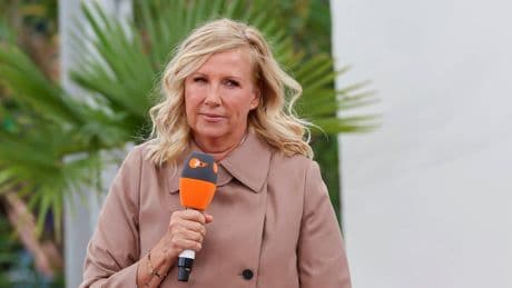 Von wegen "Fernsehgarten"-Jubiläum: ZDF wickelt Situation um Kiewel in einer Minute ab