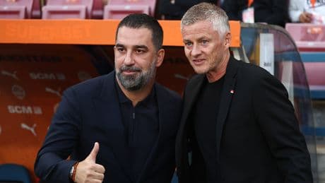 Shakhtar Donetsk Teknik Direktörü Arda Turan: "Beşiktaş'a bundan sonraki yolunda başarılar diliyorum"