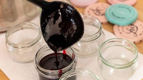 Konfitüren mit Gemüse: Rezepte mit saisonalem Gemüse