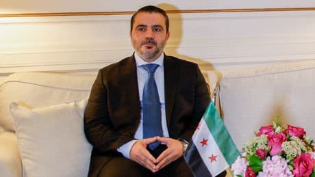 HTŞ ve İsrail, Paris'te ABD arabuluculuğunda görüştü