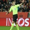Football: "Les arbitres sont vraiment très favorables" à leur sonorisation dans les stades, assure le porte-parole du syndicat des arbitres