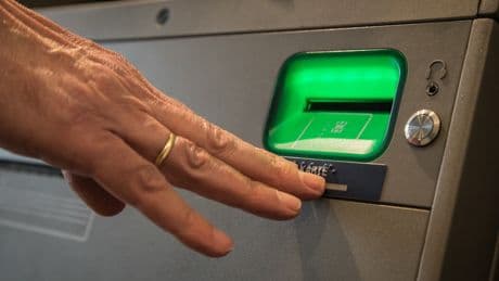 Bank macht für 4 Tage dicht: Weder Bargeld noch Online-Banking für 700.000 Kunden