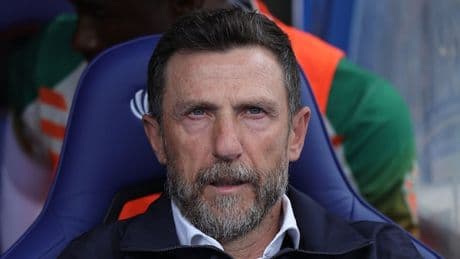 Di Francesco, contro il Cagliari per giocarsi tutto con la Juve: &quot;Venezia, puoi salvarti&quot;