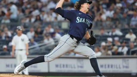 Mariners vs. Tigers predictions, odds: MLB picks, best bets Sunday