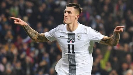Arsenal struggle for breakthrough in latest Benjamin Sesko talks with RB Leipzig