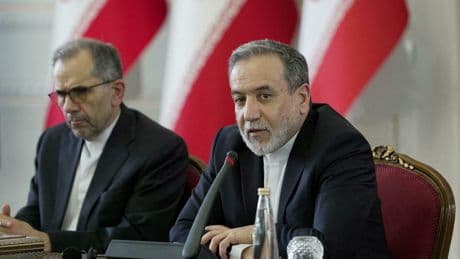 Monsieur le président, il est temps d’activer le mécanisme de snapback contre la République islamique d’Iran