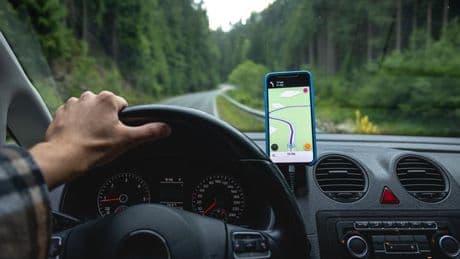 Novedades en Waze: ahora ya puedes saber qué tipo de radar hay en la carretera