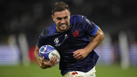 El comentario racista de un jugador de Rugby de Francia: "Al primer árabe que encuentre, le doy un cabezazo"