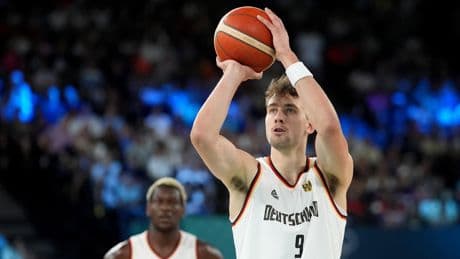Deutschland will den Titel - Basketball-EM: Spielplan