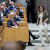 LIVE Debat | Van Vroonhoven is klaar met Wilders, samenwerken was ‘verschrikkelijk’