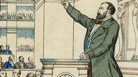 « Le moment est venu de se résoudre » : en 1880, Léon Gambetta plaidait pour l’amnistie des communards