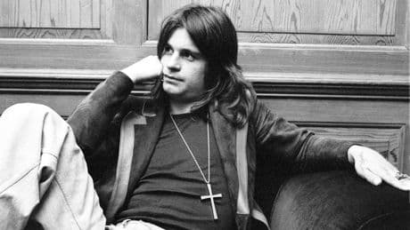 Ozzy Osbourne’s Funeral Procession To Take Place In Birmingham