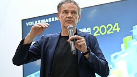 Volkswagen wil eigen deal met VS sluiten na handelsdeal EU-VS