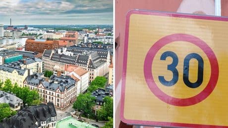 Finnland und Norwegen: Straßenverkehr muss nicht tödlich sein