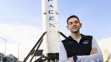 Trump prescinde del multimillonario amigo de Musk para dirigir la Nasa