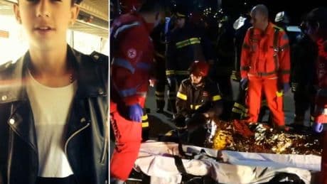 La laurea, la fidanzata, l'assenza di scorta: così è evaso uno degli autori della strage di Corinaldo