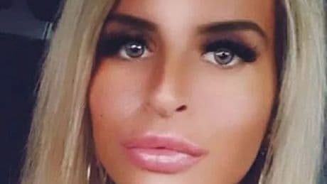 'People can't believe what I've done to my body - my extreme change scares them'