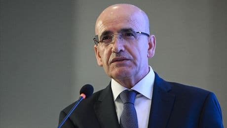 Bakan Şimşek'ten iddialara tepki: "Mesnetsiz iddiaların zamanlamasına şaşırmıyoruz"