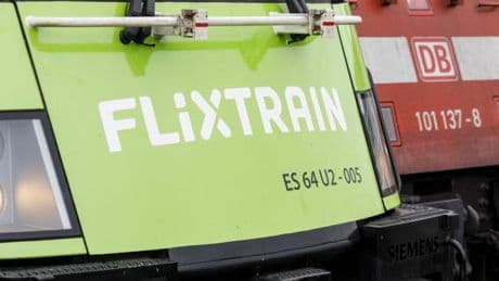 Der Großangriff von Flix auf die Deutsche Bahn – mit bemerkenswertem Zuspruch vom Staat
