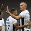 Stulic knalt de vlam meteen na rust in de pan met snelle Henegouwse gelijkmaker: Stade du Pays ontploft