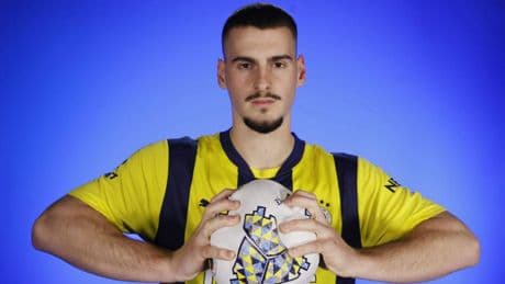 Fenerbahçe'de Mimovic’in ayrılığı an meselesi