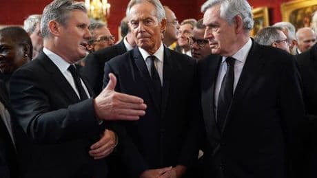 Labour sent huge 'reinvent or die' warning as Reform surges