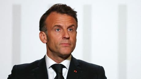 Dette haïtienne : une commission d'historiens fera des « recommandations », annonce Macron