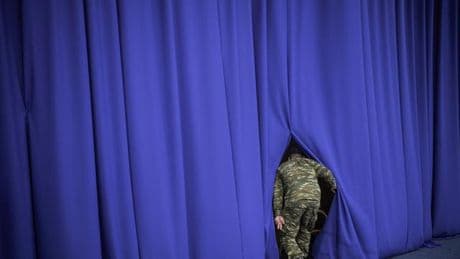 Nato-Gipfel: Putin rüstet die Nato auf