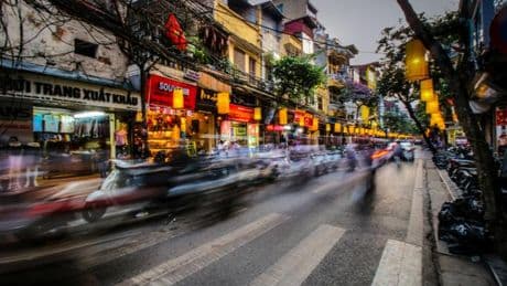 Le Vietnam assouplit sa politique de visas