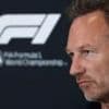 Horner complainant back working in F1