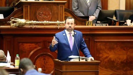 South Carolina's top lawyers say paid family leave should include stillbirths too