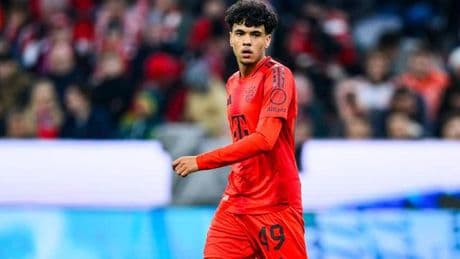 Kadervergrößerung: Leihabbruch: Bayern holen Aznou für die Club-WM zurück