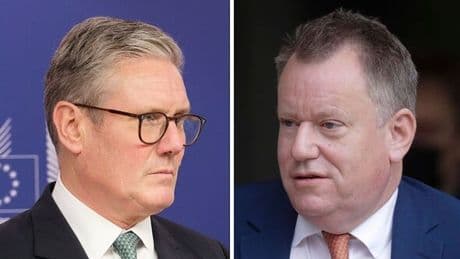 Brexit betrayal fears as Labour accused of 'giving it all away' to Brussels